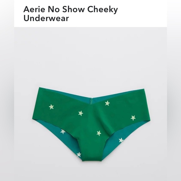 FREE 🆕Weightless Seamless Panties - Picture 5 of 14